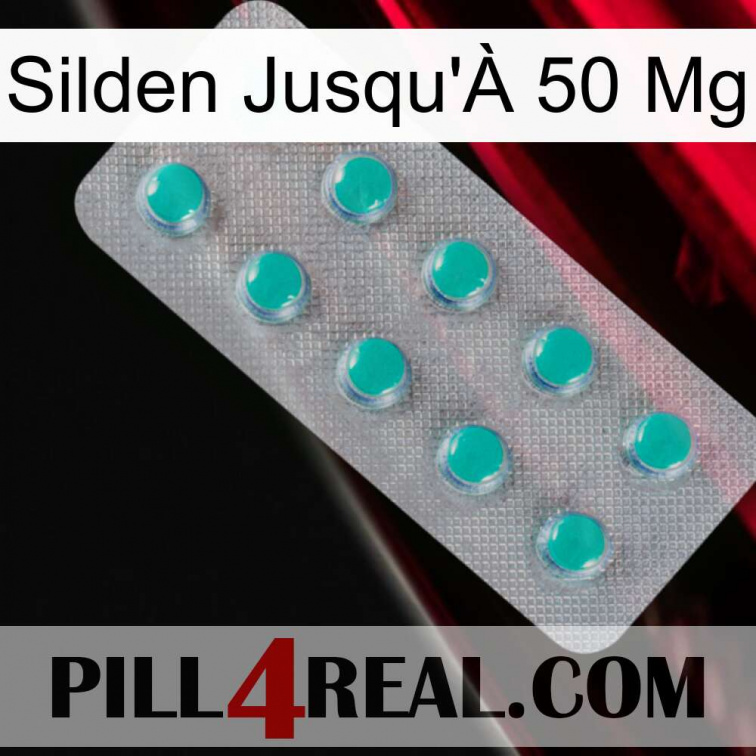 Silden Up 50 Mg 28